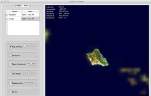 QTViewer screenshot 3