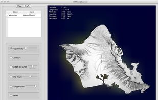 QTViewer screenshot 2