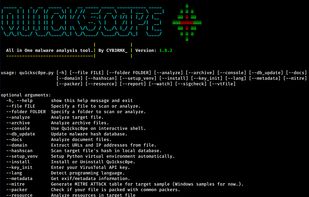 Qu1cksc0pe screenshot 1