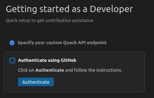 Quack AI screenshot 3