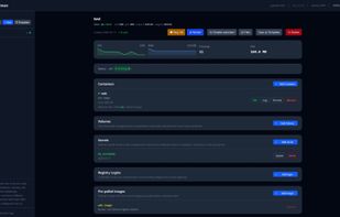 quadletman screenshot 1