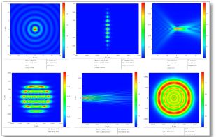 QUADOA  screenshot 1