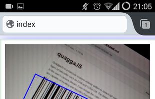 quagga2 screenshot 1