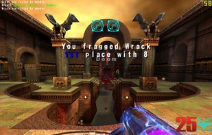 Quake III Arena