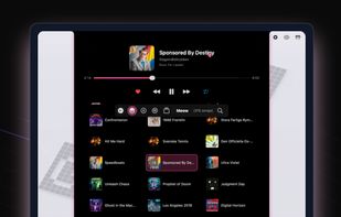 QuakeNotch screenshot 2