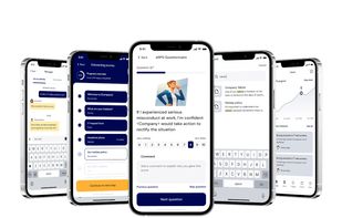 Qualee Technology screenshot 1