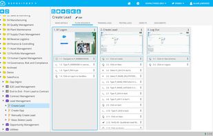 Business Process Documentation