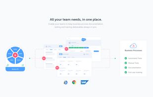 Qualibrate screenshot 1