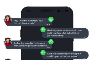 Qualimero screenshot 1