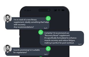 Qualimero screenshot 3