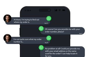 Qualimero screenshot 2