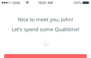 Qualitimes screenshot 1