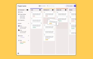 QualityHive screenshot 3