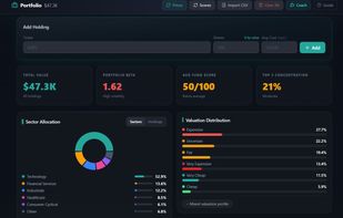 Qualtix screenshot 3