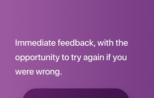 Quant - Mental Math screenshot 2