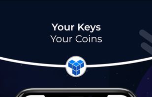 Quantex screenshot 3