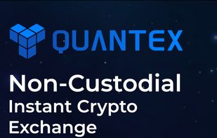 Quantex screenshot 1