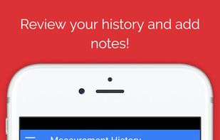 Quantimodo screenshot 2