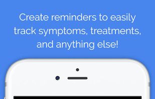 Quantimodo screenshot 1