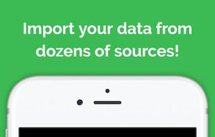 Quantimodo screenshot 1