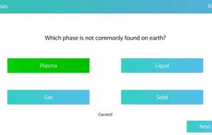 Quantism screenshot 3