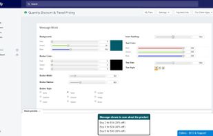 Upsell+ screenshot 3