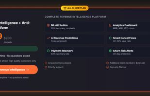 QuantLedger screenshot 1
