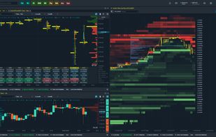 Order Flow Surface https://www.quantower.com/