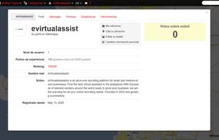 Quantpedia screenshot 1