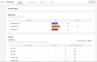 Quantum Boost Project definition