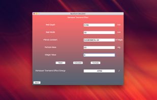 Quantum Calculator screenshot 3