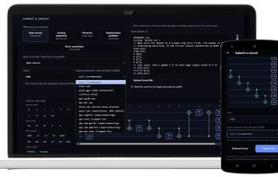 Web console and Mobile App console