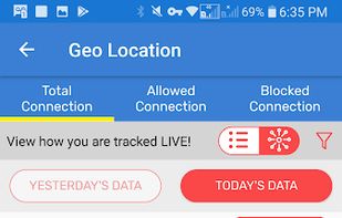 Quantum Flare screenshot 1