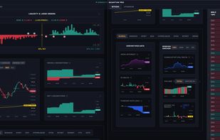 Quantum Terminal Pro screenshot 2