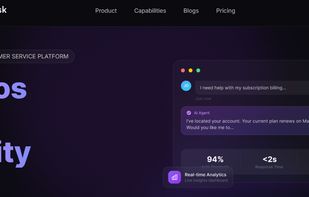 QuantumDesk