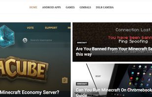 Quaries screenshot 2