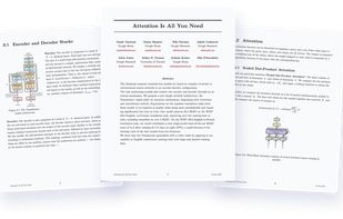 Quarkdown screenshot 1