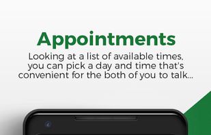 Quartrly - Video Calling Marketplace screenshot 3