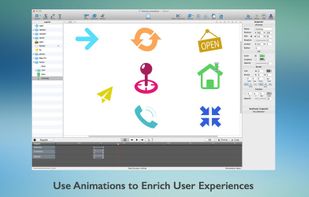 QuartzCode screenshot 1