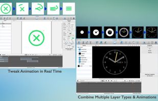 QuartzCode screenshot 1