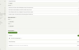 Search ads