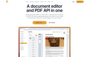 Quaterio screenshot 1