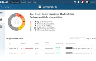 quay.io screenshot 3