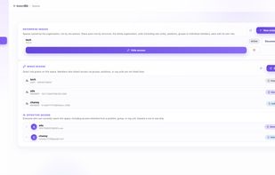 Quberi screenshot 1