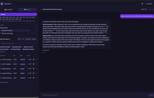 Querent screenshot 3