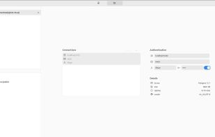 Queries screenshot 1