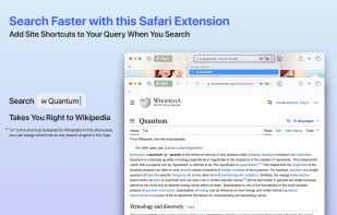 QueryDial screenshot 1