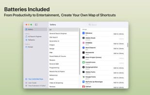 QueryDial screenshot 3