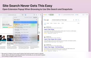 QueryDial screenshot 2