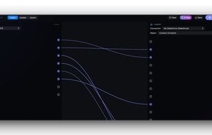 One click. 0.8 seconds.
Map source columns to destination fields visually. Hit AI Map and QueryFlow matches them instantly using 25 synonym groups. Runs entirely on-device.